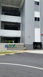 Eldix (D25), Factory #301126671